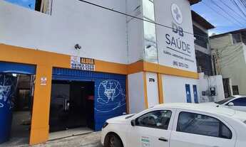 Imagem: VENDO / ALUGO PRÉDIO COM 3 PAVIMENTOS