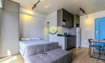 Imagem 7: Flat para venda na República - BK30 Largo do Arouche