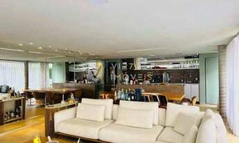 Imagem 7: Casa de Condomínio à venda, 4 quartos, 4 suítes, 4 vagas, Condomínio Fazenda Boa Vista - P