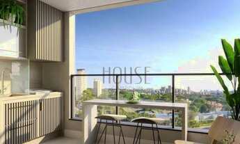 Imagem 2: Apartamento com 3 quartos à venda, 97 m² - Largo do Divino - Sorocaba/SP