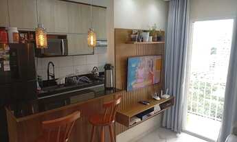 Imagem 2: Apartamento 2 Dormitórios para Locação e venda no Condomínio Vista Park