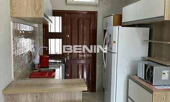 Imagem 6: BENIN IMÓVEIS VENDE casa térrea com 2 dormitórios, sala de estar BENIN IMÓVEIS VENDE casa