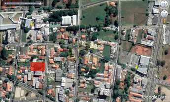 Imagem 3: Terreno no Centro de Pinhais/PR - Ideal para construção de empreendimento reside