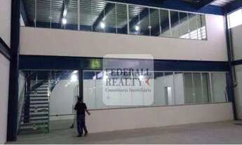 Imagem 3: Aluguel galpão São Cristóvão, Rio de Janeiro