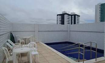 Imagem 4: Alugo de apto - Boa viagem - 1 Quartos.