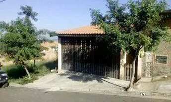 Imagem: Casa à venda em loteamento vem viver piracicaba