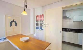 Imagem 6: Venda Apartamento 4 Dormitórios - 157 m² Pinheiros