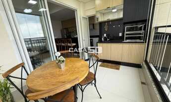 Imagem 3: Apartamento para Locação no Swiss Park