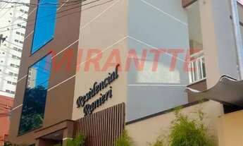 Imagem: Apartamento para venda com 42m² com 2 quartos