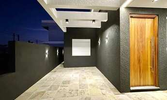 Imagem 5: Casa à venda em Capão da Canoa, bairro Guarani, com churrasqueira e área de serviço REF: 1