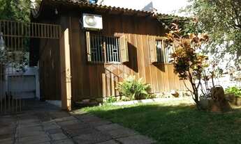 Imagem 3: Casa mista de 2 quartos no bairro Mont Serrat próximo ao Zaffari da Anita Garibaldi