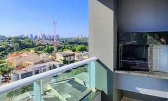 Imagem 5: Konstanz apartamento reformado para venda Londrina Jardim Higienópolis