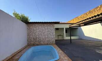 Imagem: Casa com Piscina - Araraquara