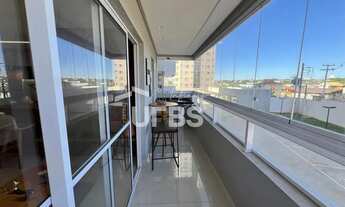 Imagem 4: Terra Mundi Eldorado - Apartamento com 3 suítes