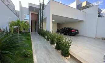 Imagem: Casa 3 quartos - Morada do Sol