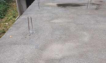 Imagem 5: Três villages em fase de acabamento!!!!