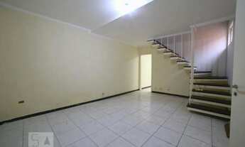 Imagem: Casa à Venda - Campo Belo, 3 Quartos, 142