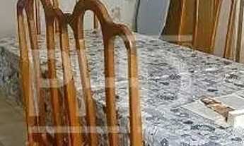 Imagem 2: Sobrado para aluguel, 4 quartos, 1 suíte, 3 vagas, Campestre - Santo André/SP