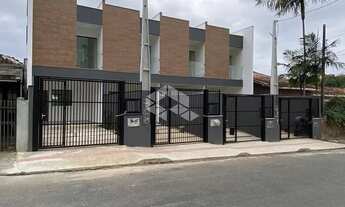 Imagem 3: Casa Geminada no Iririú pra quem Gosta de Espaço!