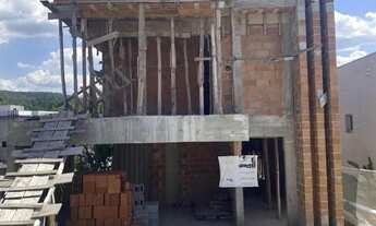 Imagem 3: CASA EM CONDOMÍNIO - RESIDENCIAL NEW VILLE - SP