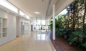 Imagem 4: Casa Térrea no Jardins Verona