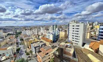Imagem 7: Venda Cobertura Cidade Nova Belo Horizonte