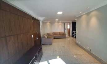 Imagem 6: Cobertura Duplex a venda no Setor Oeste com 258m², 04 quartos sendo 04 suítes, 03 vagas de