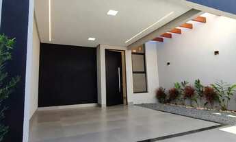 Imagem 4: Casa a venda Residencial Jardim São Paulo