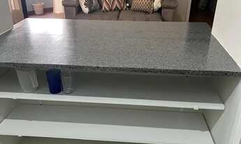 Imagem 3: Higienópolis- Flat, ao lado do Shopping, 1 dorm, garagem