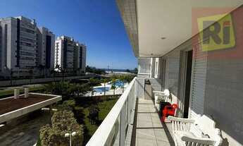 Imagem 6: Apartamento com 3 dormitórios à venda por R$ 1.350.000,00 - Centro - Bertioga/SP