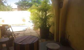 Imagem 2: Alugo casa imobilizada em mosqueiro para o carnavalna rua Paulo Rodrigues n 210 bairro 66