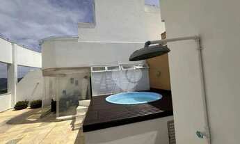 Imagem 5: Cobertura com 3 dormitórios à venda, 167 m² por R$ 1.430.000,00 - Recreio dos Bandeirantes