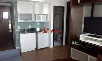 Imagem 4: Flat com ótimo preço no bairro Itaim Bibi. Confira!