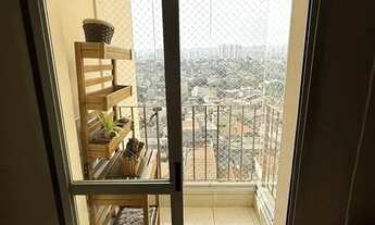 Imagem 5: Apartamento em Imirim - São Paulo