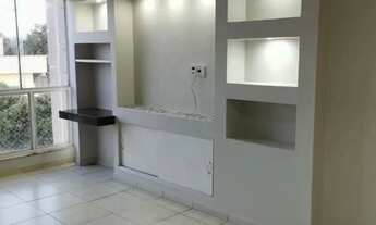 Imagem 2: Apartamento com 2 dormitórios à venda, 52 m² por R$ 250.000,00 - Moinho dos Ventos - Goiân