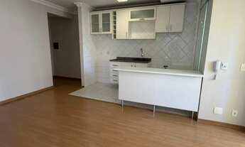 Imagem 5: Apto com 2 dormitórios, 1 vaga garagem, 51 m² em Moema