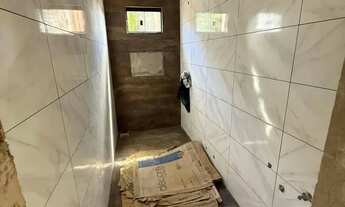 Imagem 7: Casa ponte alta norte, 3 quartos com suíte, casa nova, moderna, lote 350m², entregue pront