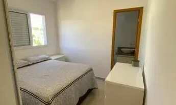 Imagem 4: Oportunidade - Apartamento - Residencial Torres - Parque Santo Antônio - Jacareí - 2 Dormi