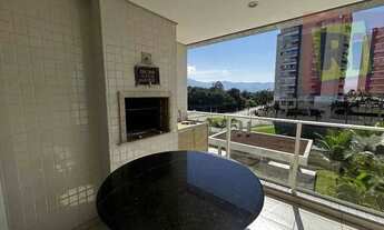 Imagem 5: Apartamento com 3 dormitórios à venda por R$ 1.350.000,00 - Centro - Bertioga/SP