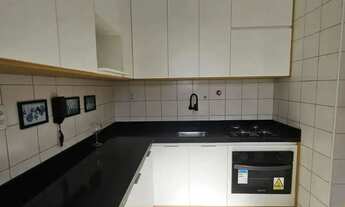 Imagem 4: Apartamento a venda na Ladeira da Barra com 2 suites dependência nascente e 2 vagas