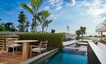 Imagem 6: BEIRA MAR DE MARAGOGI, STUDIO ENTREGA 2029, REPASSE E UMA GRANDE OPORTUNIDADE PRA VOCÊ INV