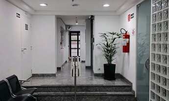 Imagem 7: Conjunto Comercial à Venda e Locação Rua Monte Alegre, Perdizes/SP