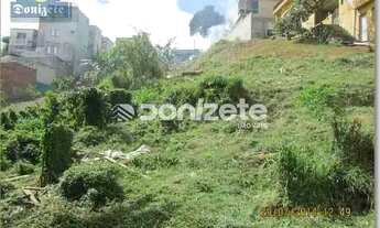 Imagem 2: Terreno à venda, 1511 m² por R$ 1.300.000,00 - Vila Alto de Santo André - Santo André/SP