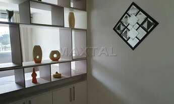 Imagem 2: Studio mobiliado em Condomínio Completo Próximo ao Metrô Santana