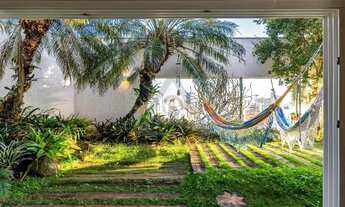 Imagem 5: Cobertura à venda e para alugar em Campinas, Cambuí, com 4 suítes, com 533 m², Dona Nair