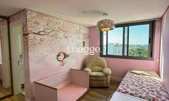 Imagem 4: Apartamento em Tristeza