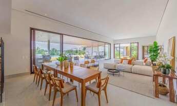 Imagem 5: Casa à venda com 6 suítes no Fazenda da Grama em Itupeva