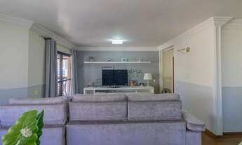 Imagem 5: Venda Apartamento 4 Dormitórios - 202 m² Perdizes