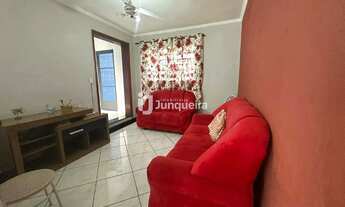 Imagem 4: Casa para aluguel, 2 quartos, 1 vaga, Jardim São Luiz - Piracicaba/SP