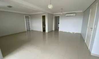 Imagem 4: OCEAN PARK, DOM PEDRO, VARANDA GOUMERT, SALA 3 EMBIENTES COZINHA C/ ARM, 3 QUARTOS S/ 1